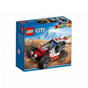 Lego Rantakirppu 60145