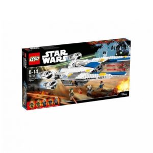 Lego Rebel U Wing Fighter 75155