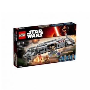 Lego Resistance Troop Transporter 75140