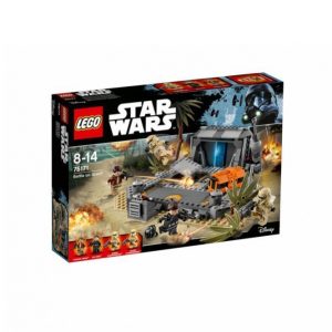 Lego Scarifin Taistelu 75171