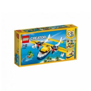 Lego Seikkailusaari 31064