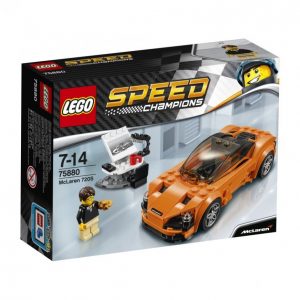 Lego Speed Champions 75880 Mclaren 720s