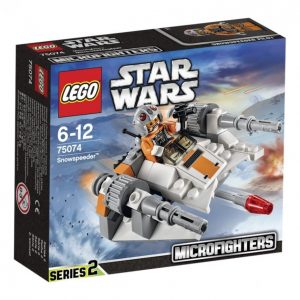 Lego Star Wars 75074 Snowspeeder