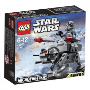 Lego Star Wars 75075 At-At