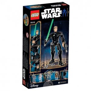 Lego Star Wars 75110 Luke Skywalker