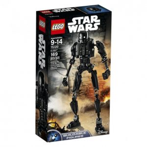 Lego Star Wars 75120 K-2so