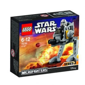 Lego Star Wars 75130 At-Dp