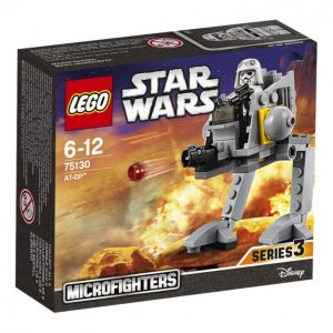 Lego Star Wars 75130 At-Dp