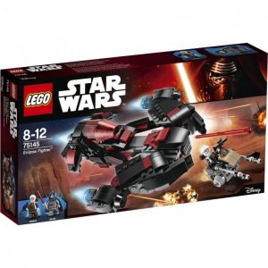 Lego Star Wars 75145 Eclipse-Hävittäjä