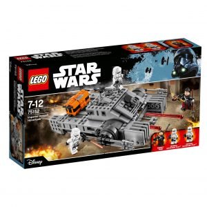 Lego Star Wars 75152 Imperial Assault Hovertank