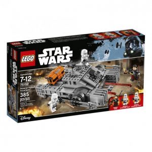 Lego Star Wars 75152 Imperial Assault Hovertank