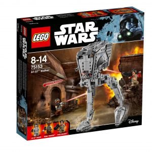 Lego Star Wars 75153 At-St Walker