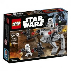 Lego Star Wars 75165 Keisarillinen Sotilas-Taistelupaketti