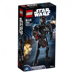 Lego Star Wars 75526 Constraction 4