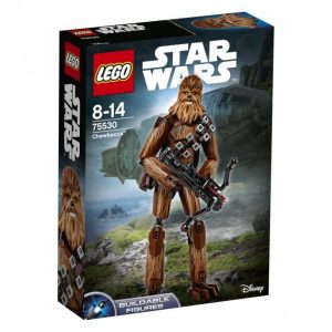 Lego Star Wars 75530 Constraction 8