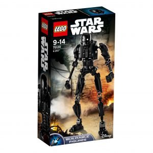 Lego Star Wars Constraction 75120 K-2so