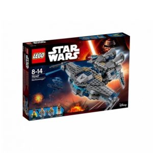 Lego Starscavenger 75147