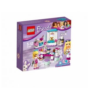 Lego Stephanien Kuppikakut 41308