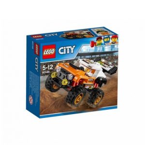 Lego Stunttiauto 60146