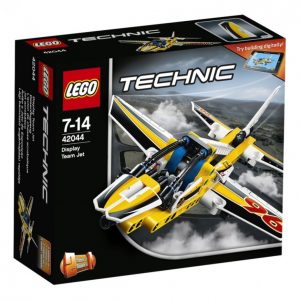 Lego Technic 42044 Suihkukone