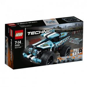 Lego Technic 42059 Stunttiauto