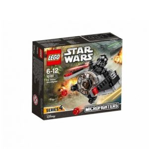 Lego Tie Hyökkääjä Mikrohävittäjä 75161