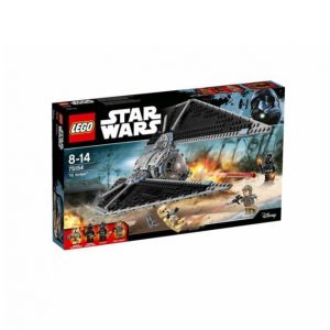 Lego Tie Striker 75154