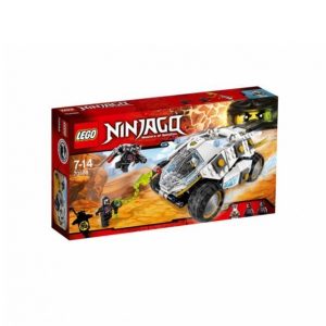 Lego Titaanininjan Tumbler 70588