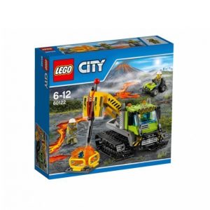 Lego Tulivuorimönkijä 60122