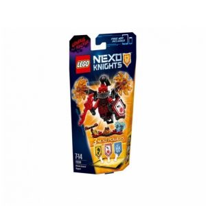 Lego Ultimate Kenraali Magmar 70338