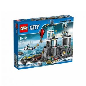 Lego Vankisaari 60130