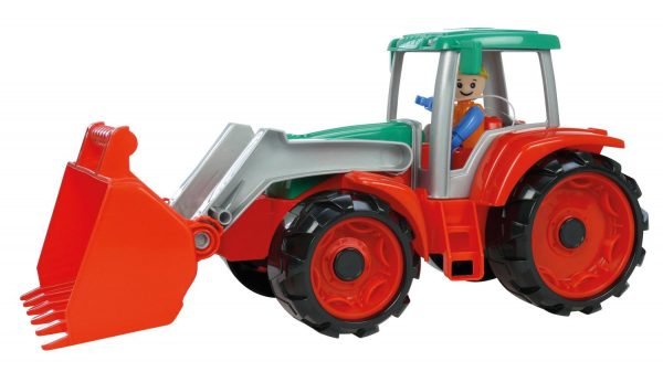 Lena 35 Cm Traktori