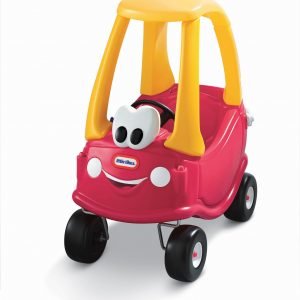 Little Tikes Cozy Coupe Potkuauto