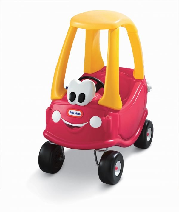 Little Tikes Cozy Coupe Potkuauto