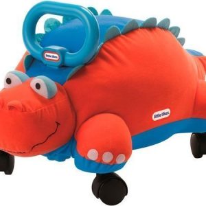 Little Tikes Pillow Racers Dino