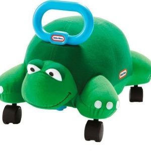 Little Tikes Pillow Racers Kilpikonna