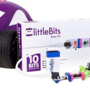 LittleBits Base Kit