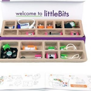 LittleBits Premium Kit