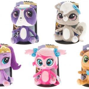 Littlest Pet Shop 25 Cm Pehmo