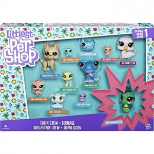 Littlest Pet Shop Collection Pack