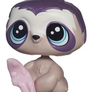 Littlest Pet Shop Lemmikki B