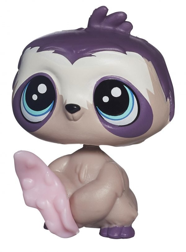 Littlest Pet Shop Lemmikki B