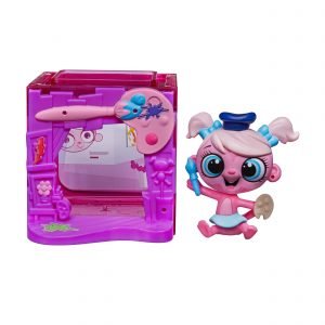 Littlest Pet Shop Mini Tyylipakkaus