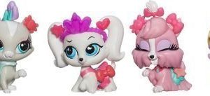 Littlest Pet Shop Pet Styling Pack