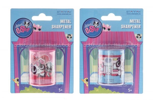 Littlest Pet Shop Teroitin