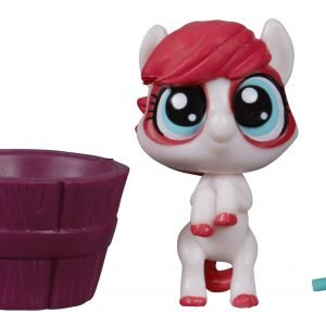 Littlest Pet Shop Yllätyspussi