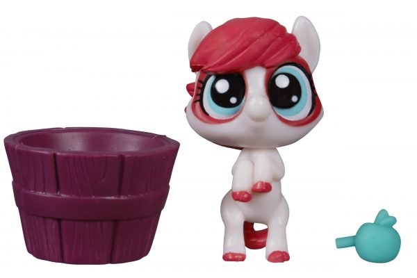 Littlest Pet Shop Yllätyspussi