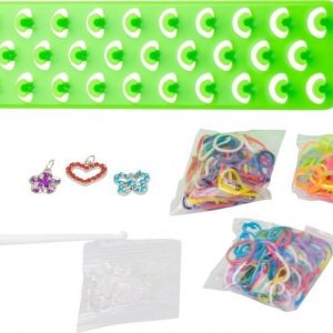 Loom Bands Kit