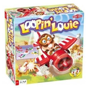 Loopin' Louie