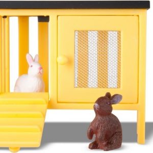 Lundby Småland 2 Kania & häkki